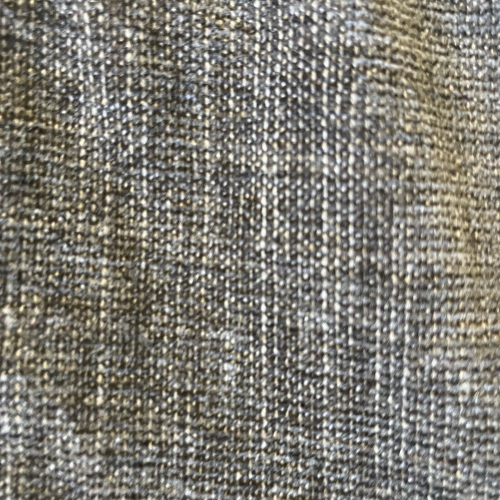 MaxMara wool tweed brown single button blazer - Picture 3 of 10